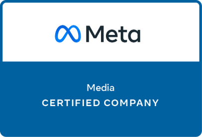 Meta Certified Partner