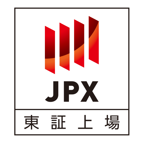 JPX 東証上場