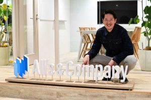 大手ネット広告代理店を経て入社した僕が、新たな挑戦を心から楽しめている理由