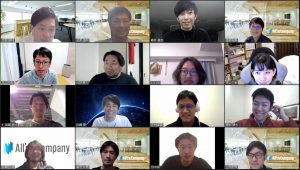 “他者との対話”を通じて学ぶ 〜オーリーズの実践的な能力開発『ケースメソッド』〜