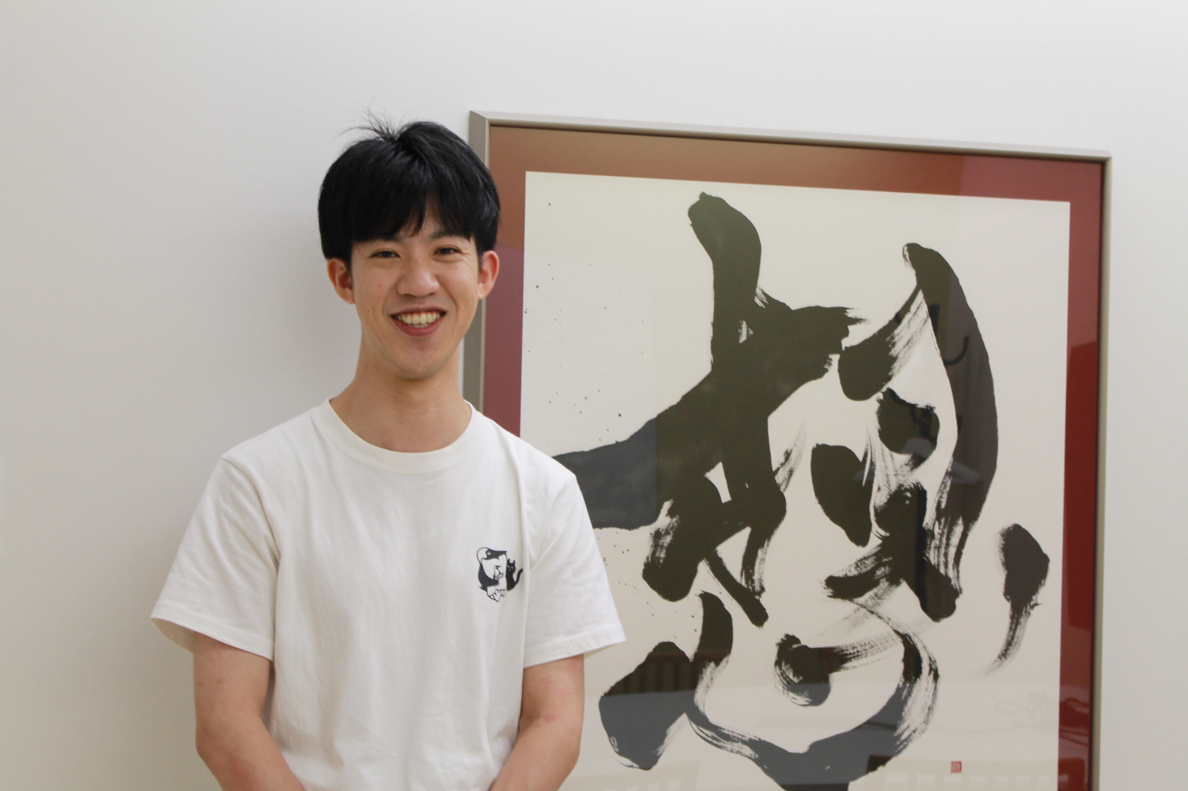 【専用ページ】中野亮 様 学びが自分を強くする。社会人6年目の今「MBA取得」を目指す理由とは