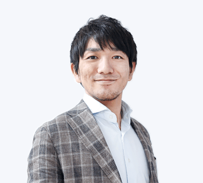 宇賀田 徹