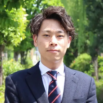 井田 隼人